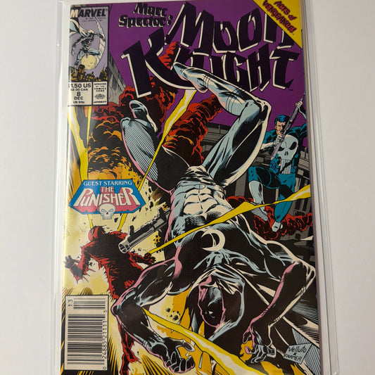 Moon Knight #8