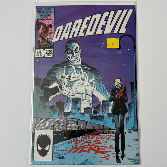 Daredevil #239