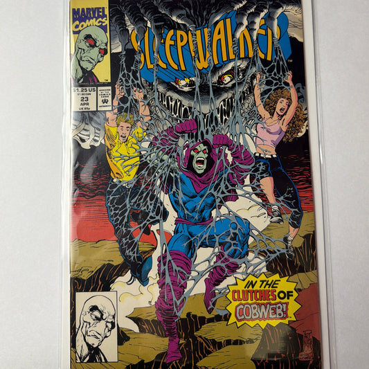 Sleepwalker #23