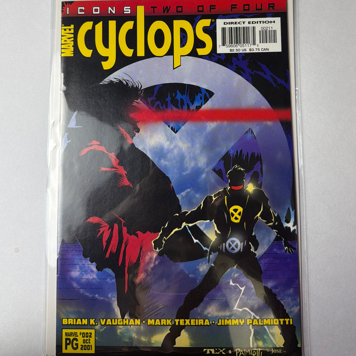 Cyclops #2