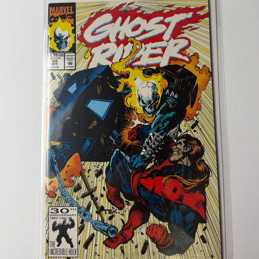 Ghost Rider #24