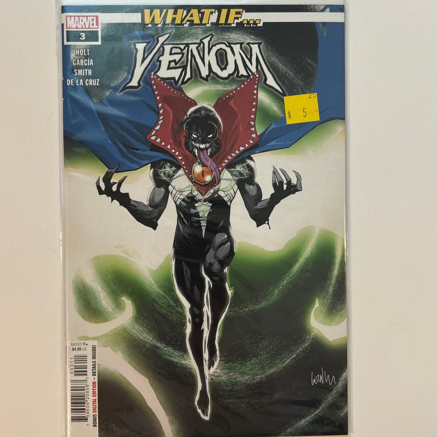 Venom #3