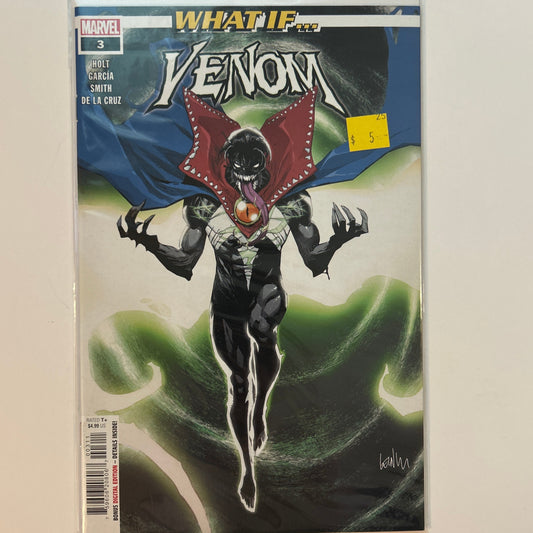 Venom #3