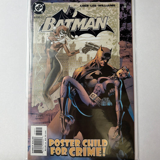 Batman #613 (NM-)