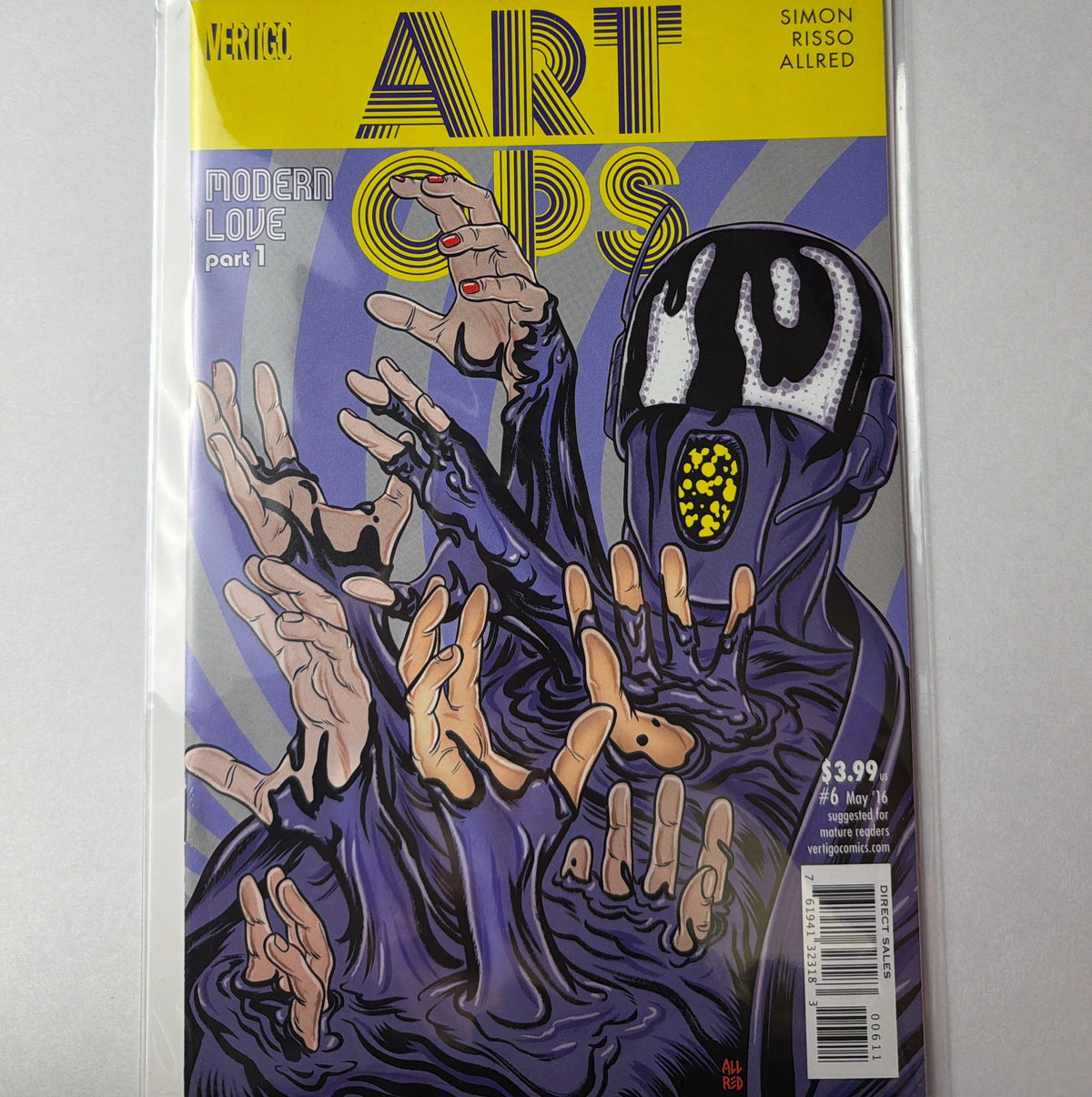 Art Ops #6