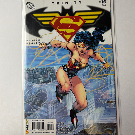 Trinity #16