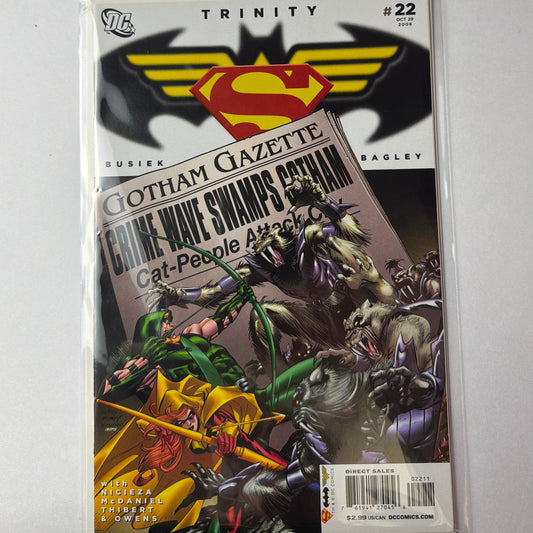 Trinity #22