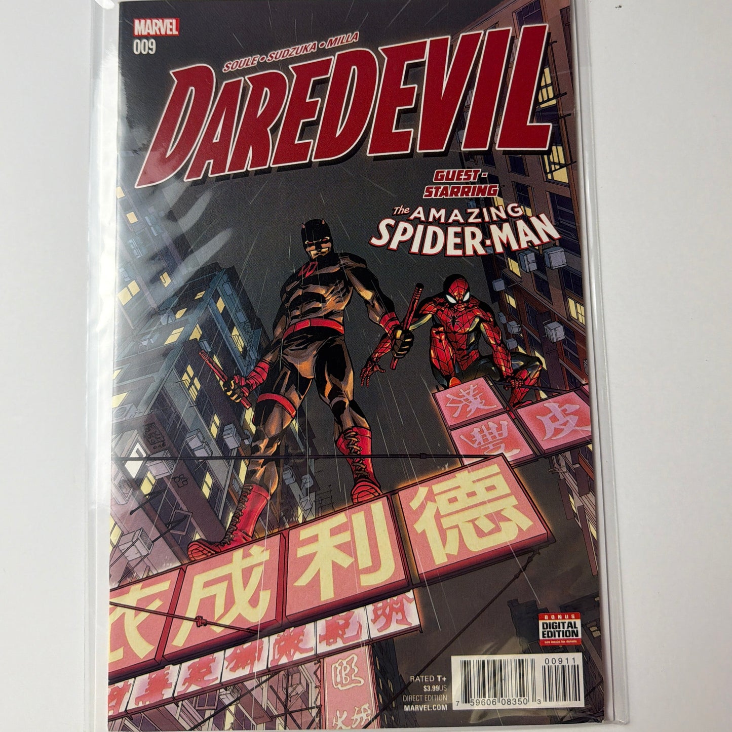 Daredevil #9