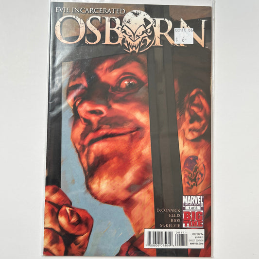 Osborn #1
