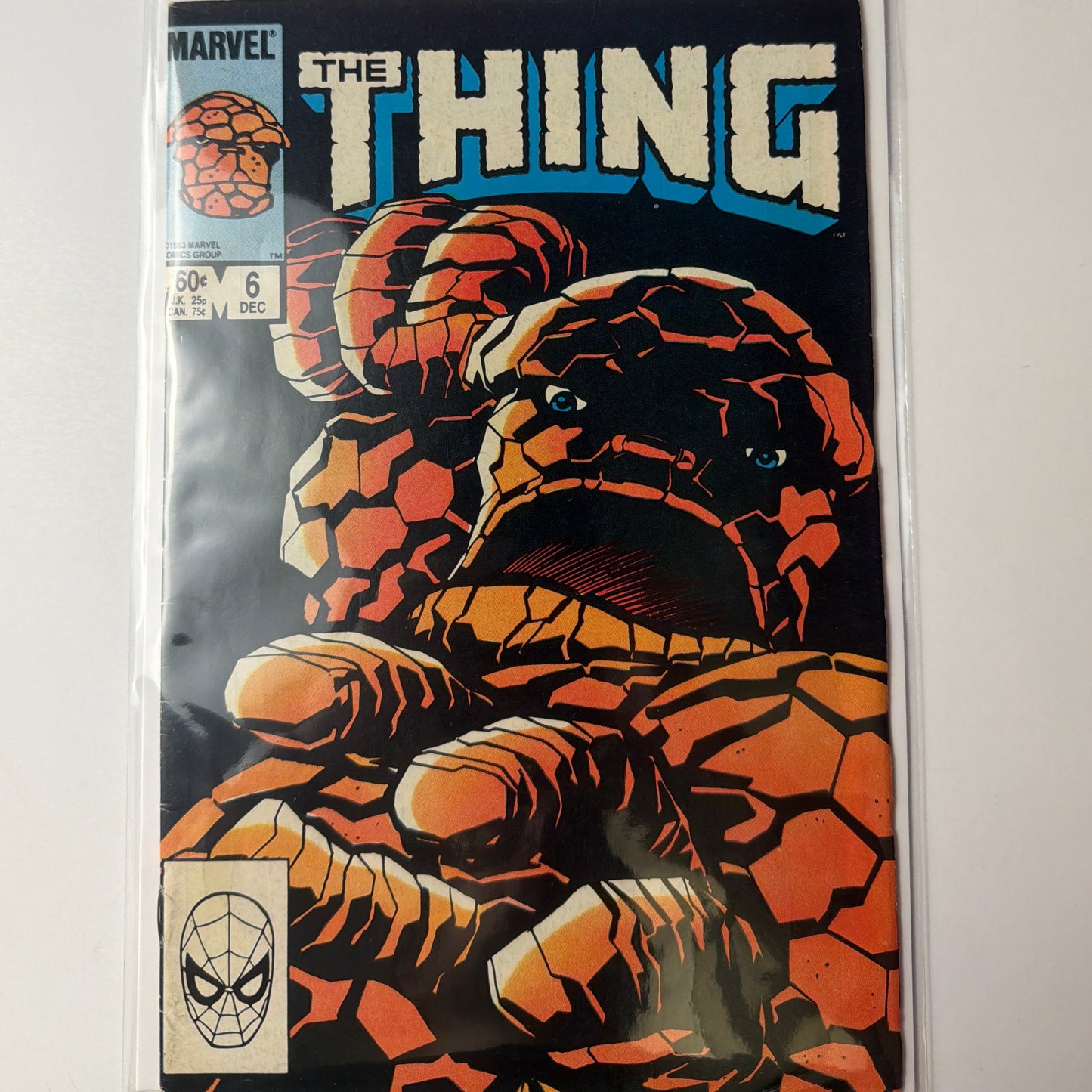The Thing #6