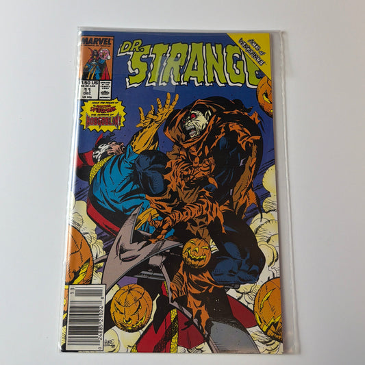 Doctor Strange #11