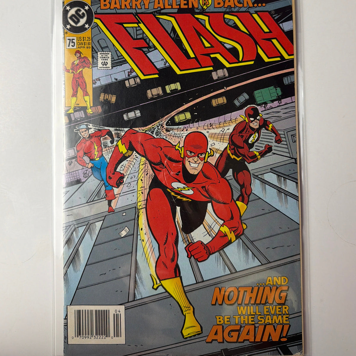 Flash #75