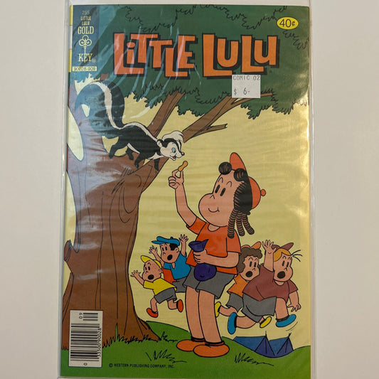 Little Lulu