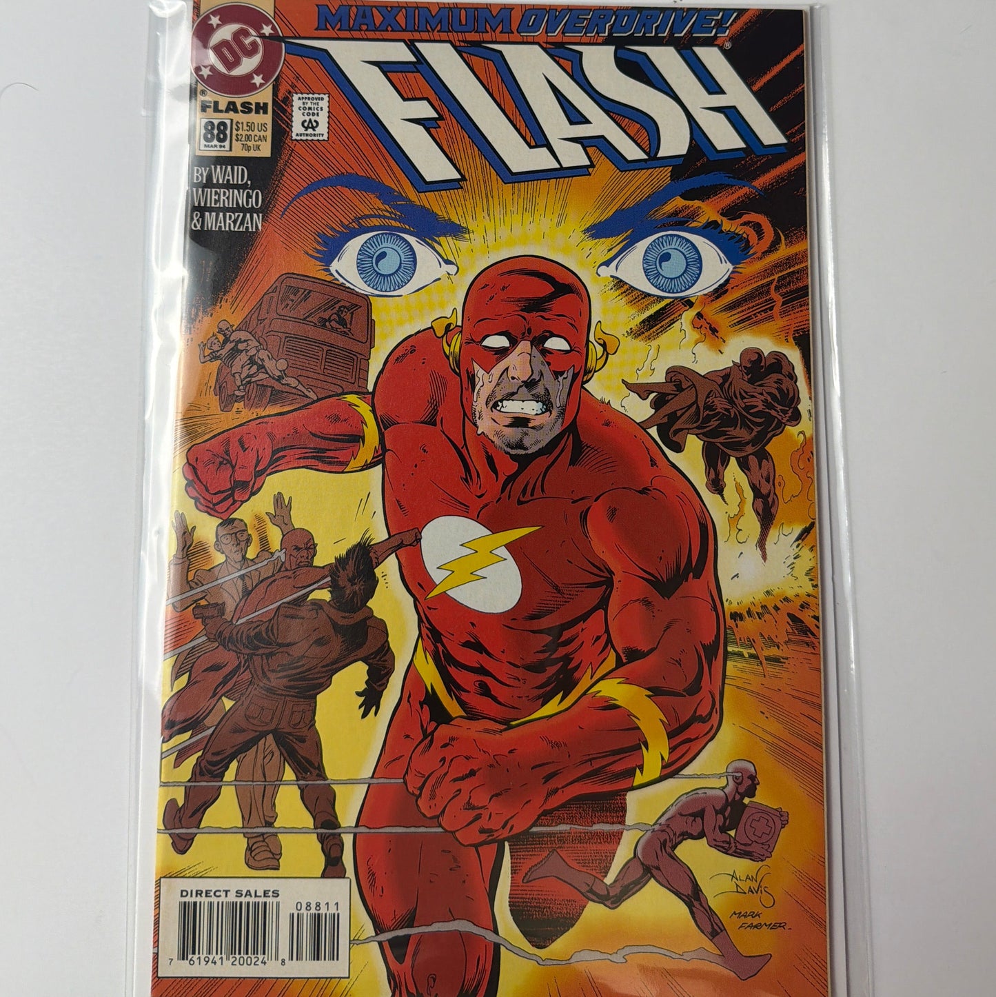 Flash #88