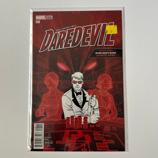 Daredevil #8