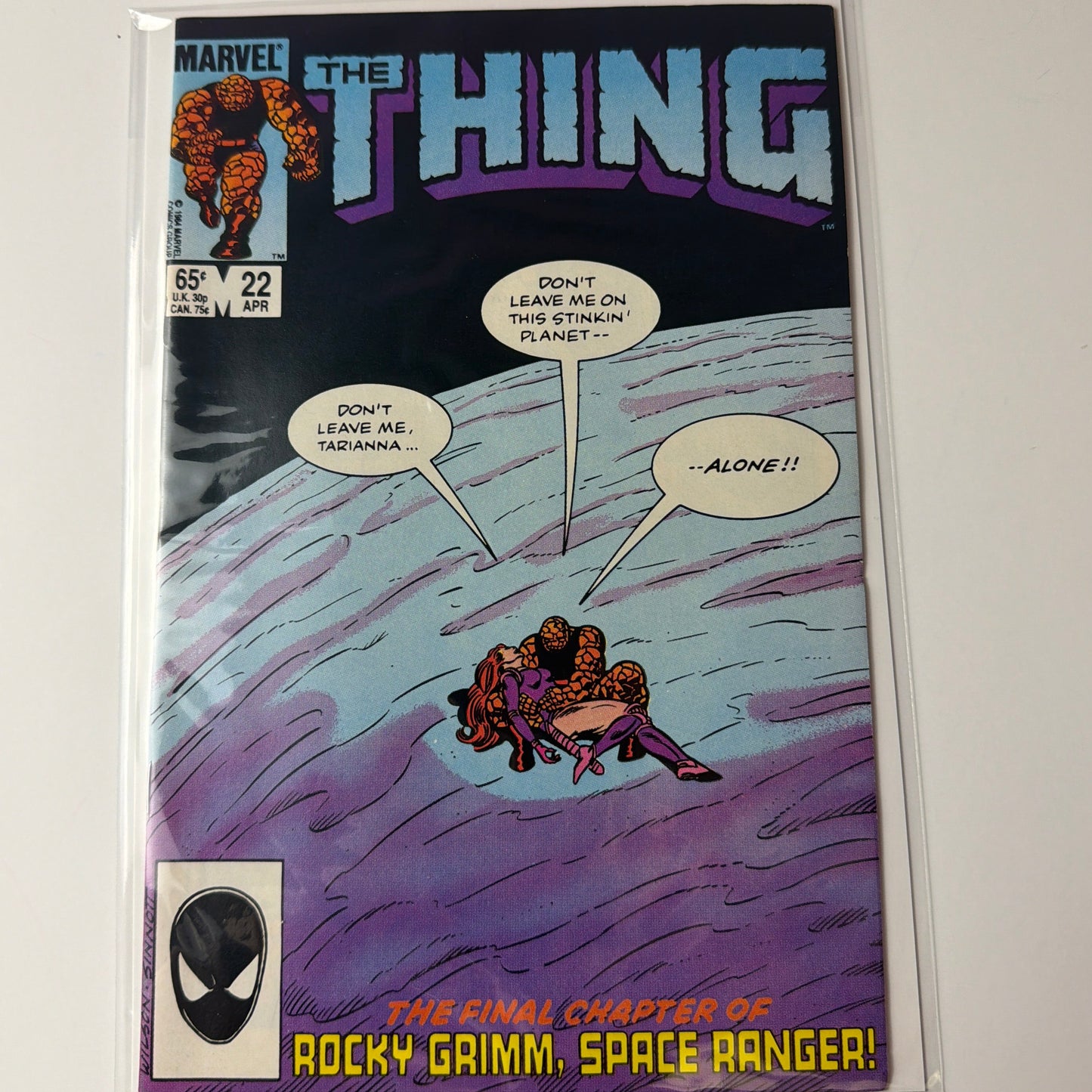 The Thing