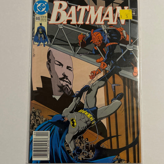 Batman #446