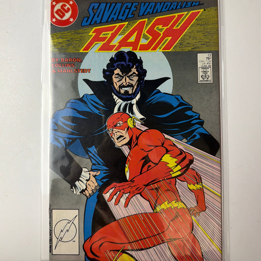 Flash #13