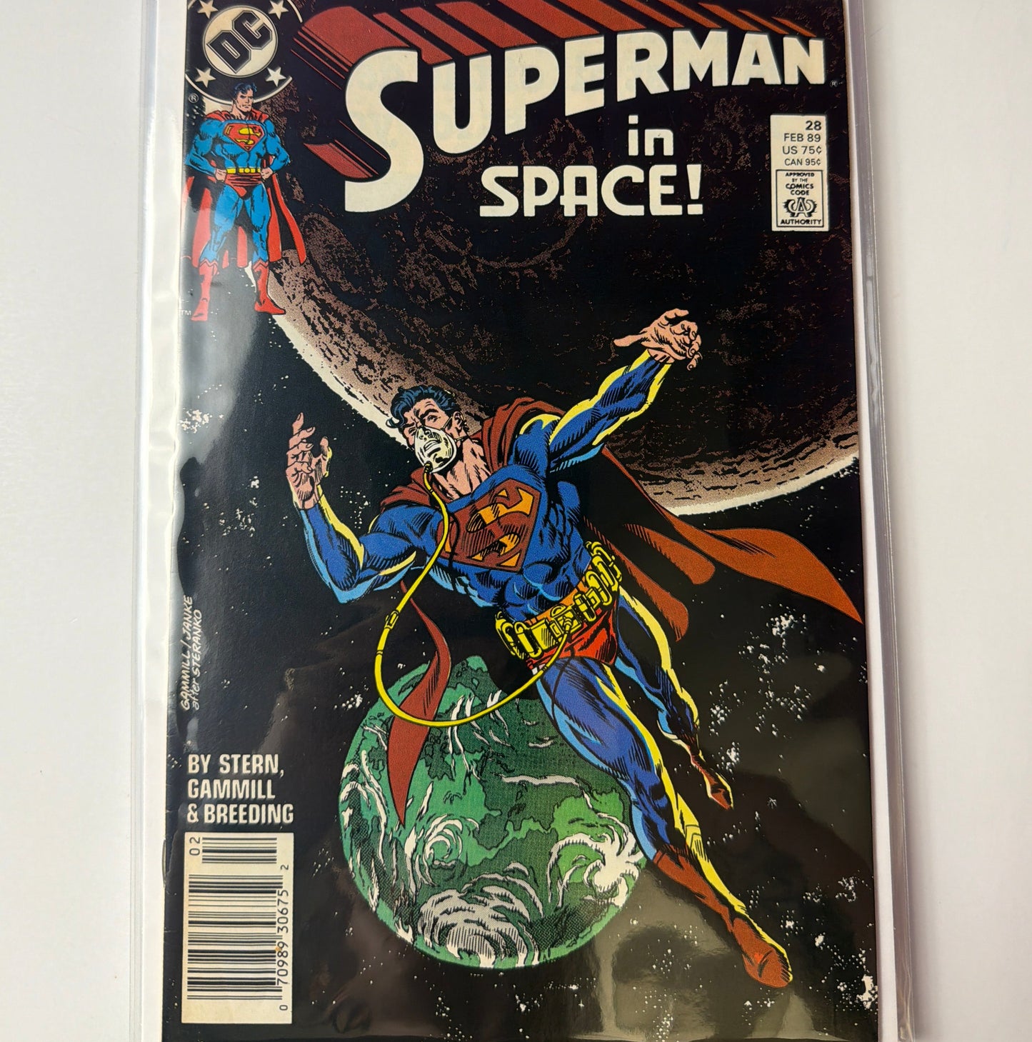 Superman #28
