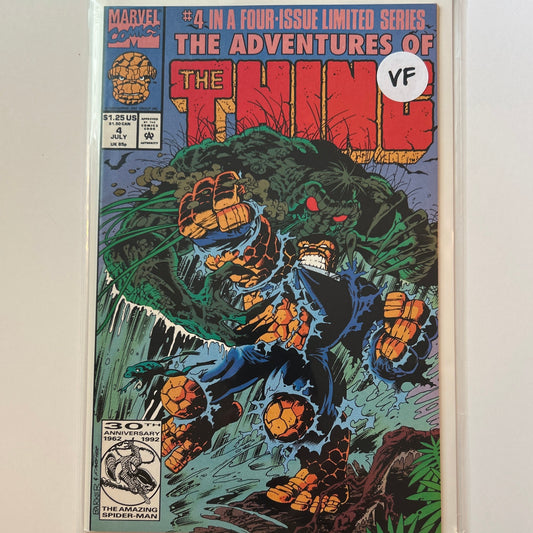 The Thing #4