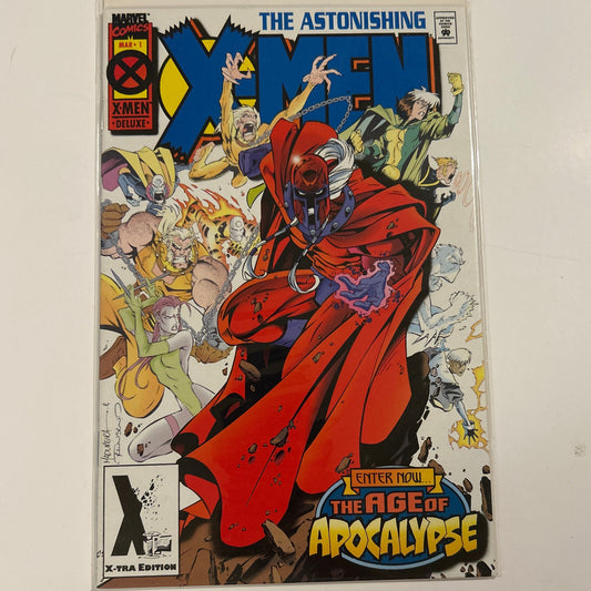 X-Men #1