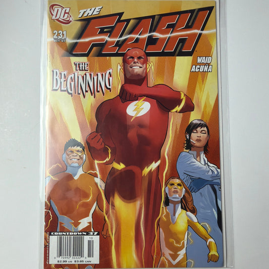 Flash #231
