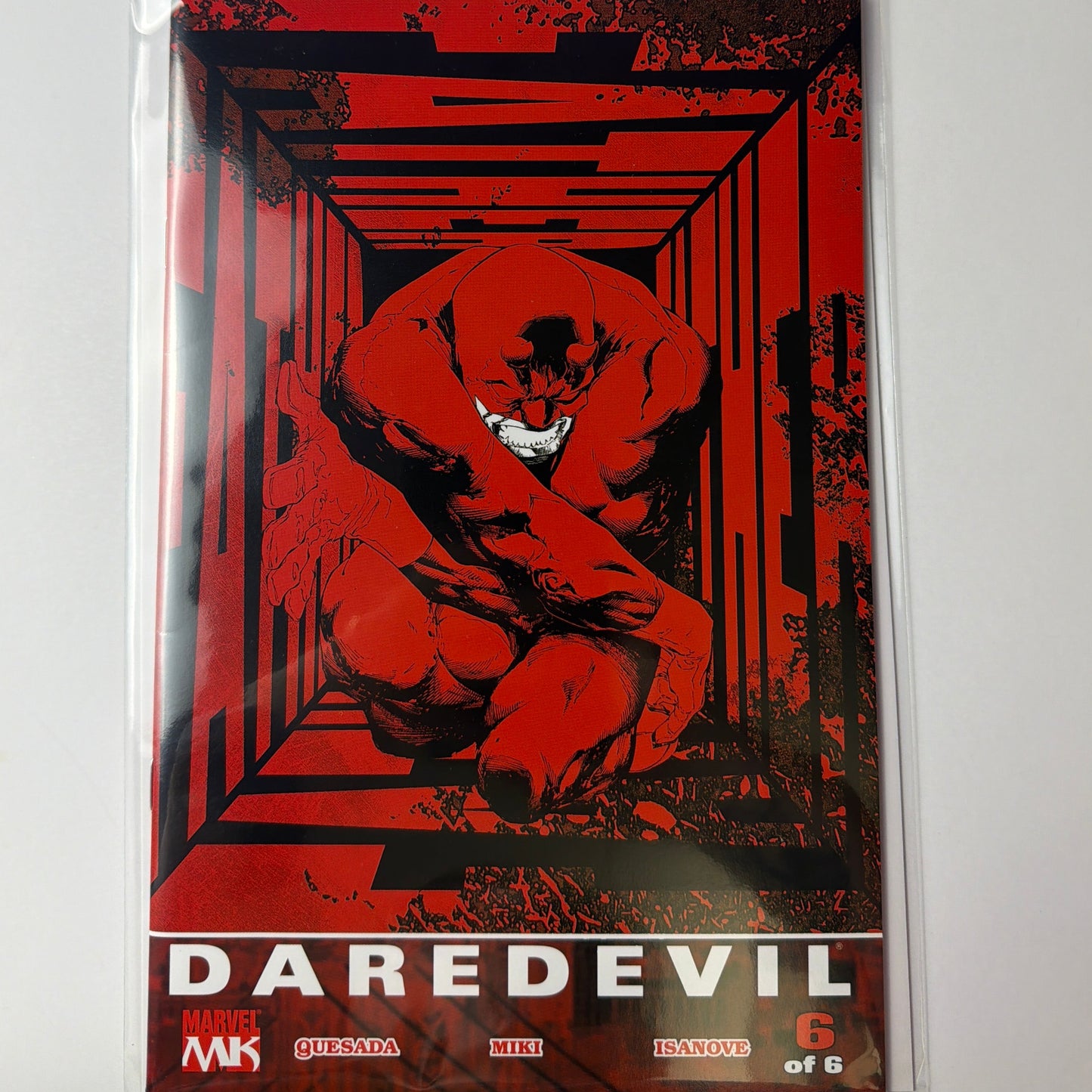 Daredevil #6