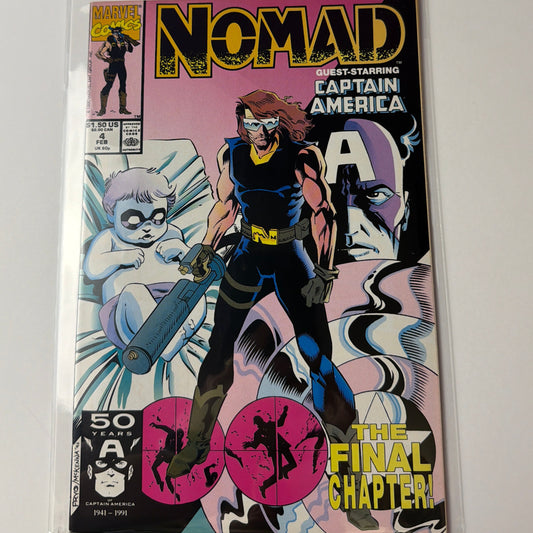 Nomad #4