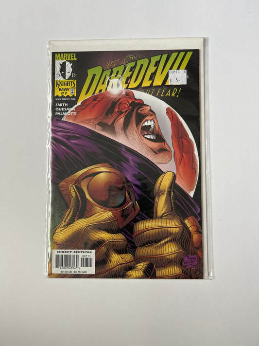 Daredevil #7