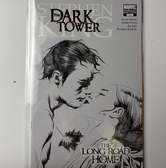 The Dark Tower #1