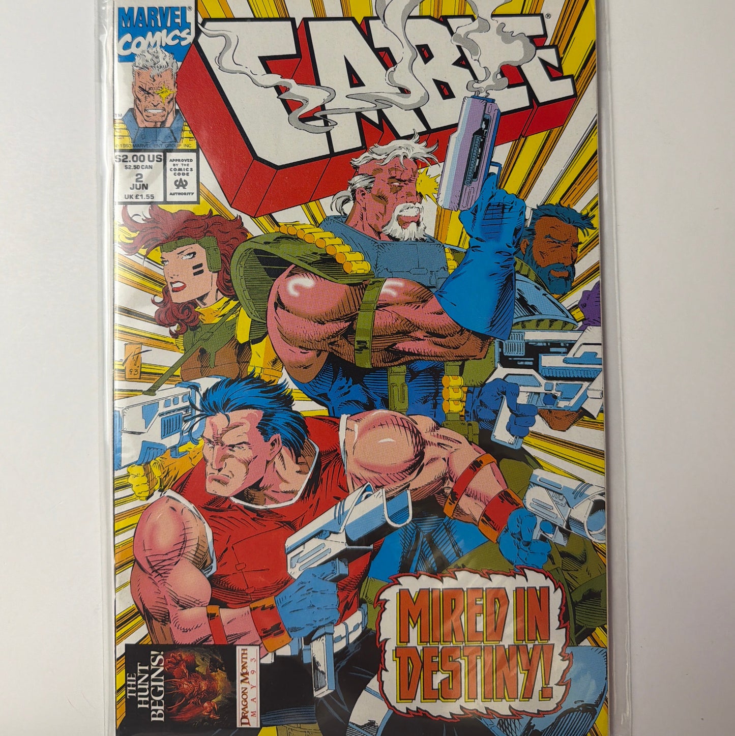 Cable #2
