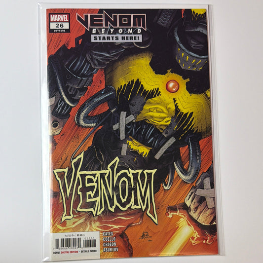 Venom #26