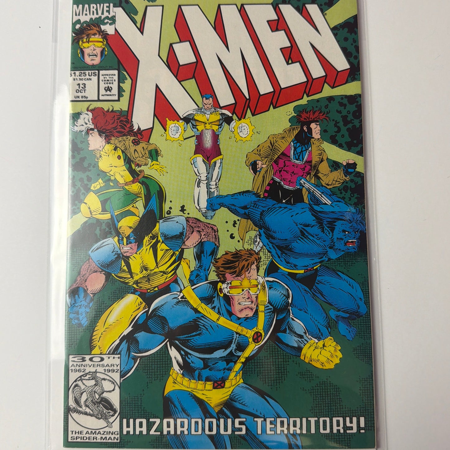 X-Men #13