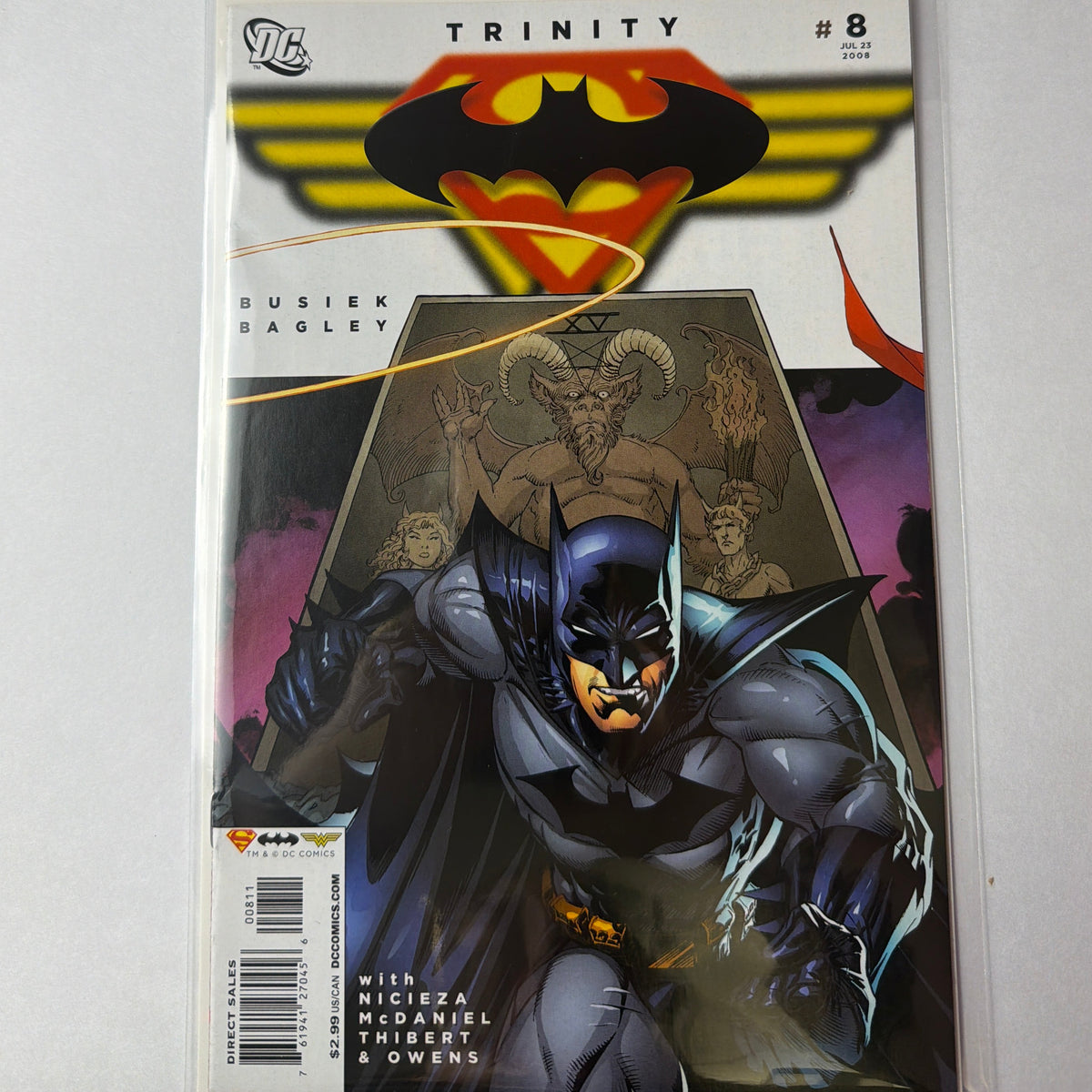Trinity #8