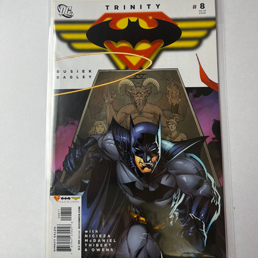 Trinity #8