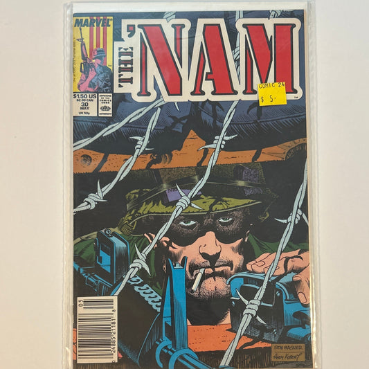 The ‘Nam #30