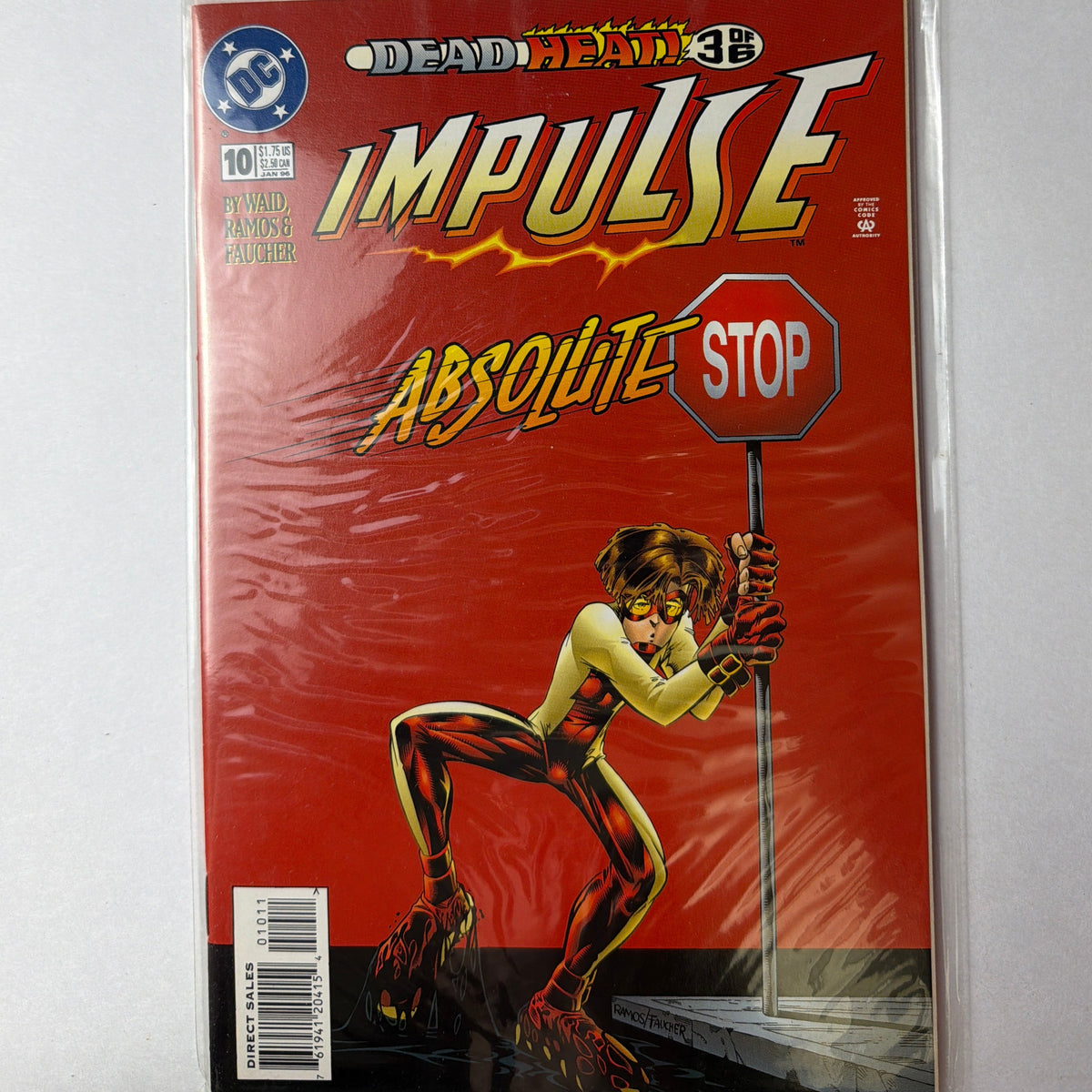 Impulse #10