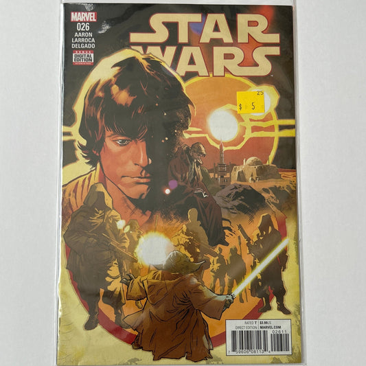 Star Wars #026