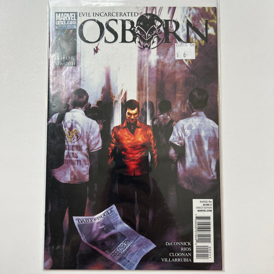 Osborn #5