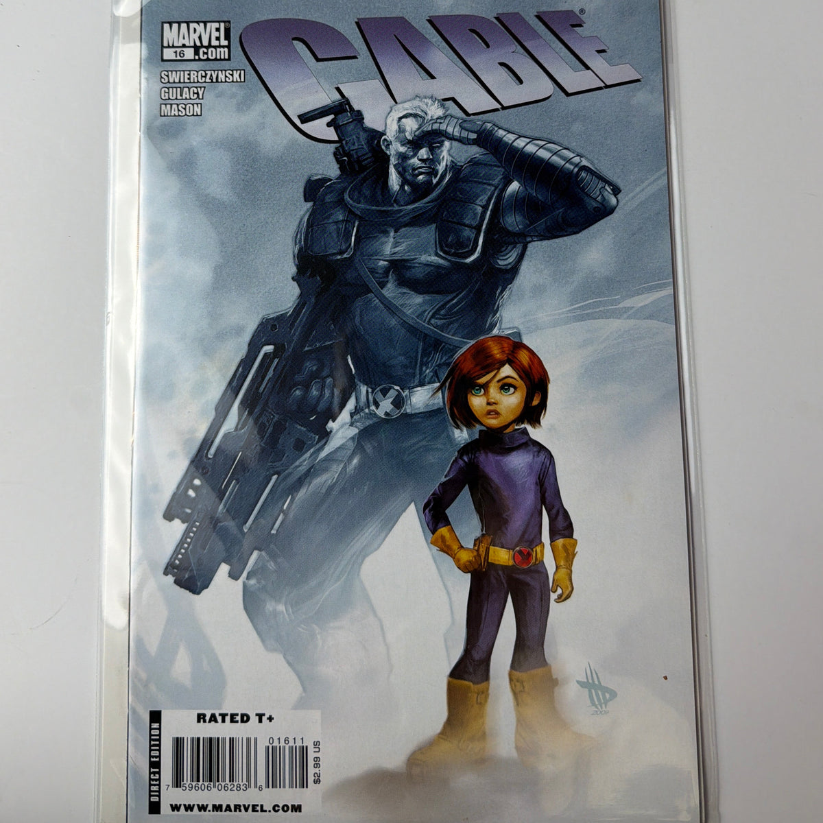 Cable #16