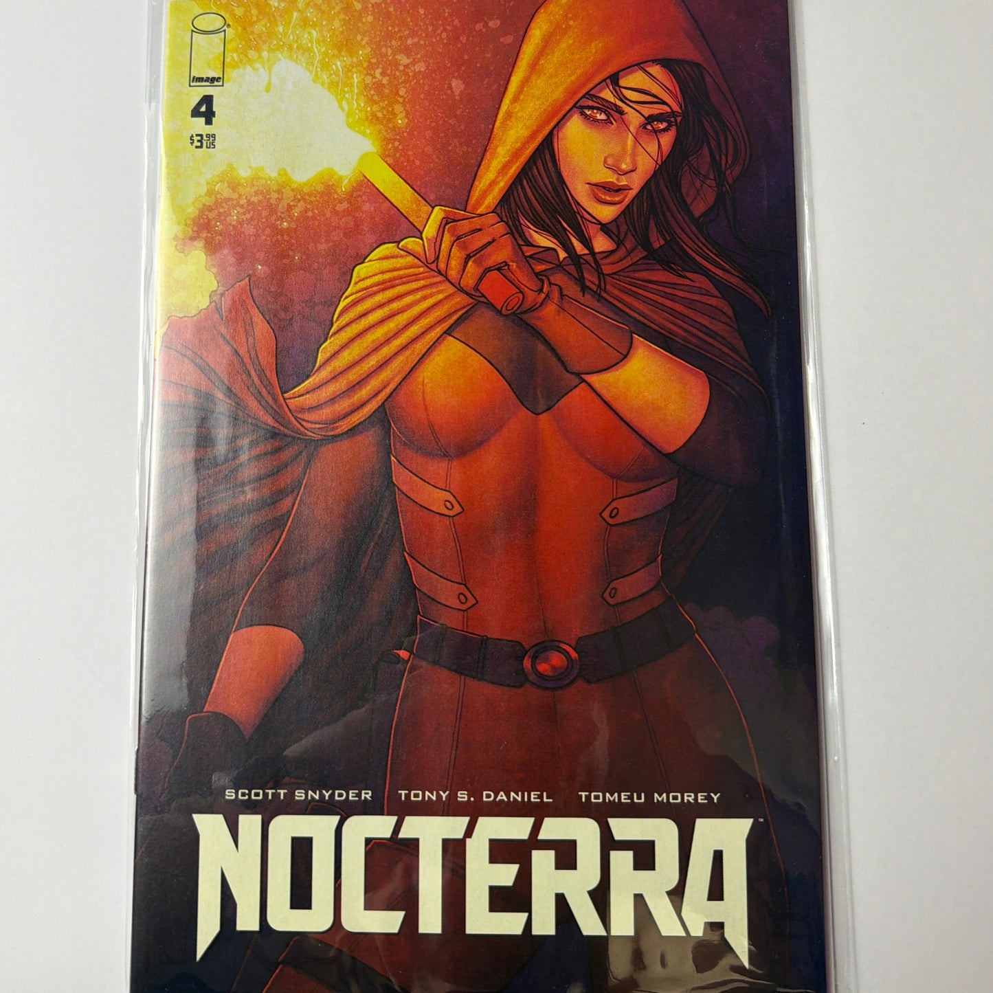Nocterra #4