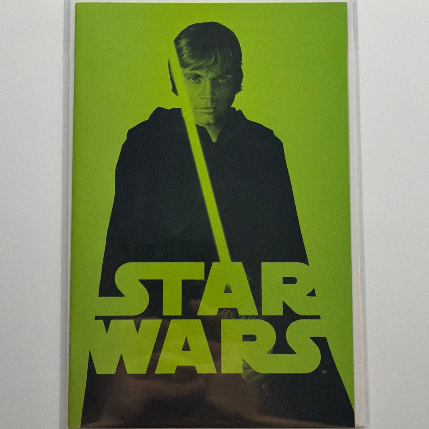 Star Wars #28 Variant (NM)