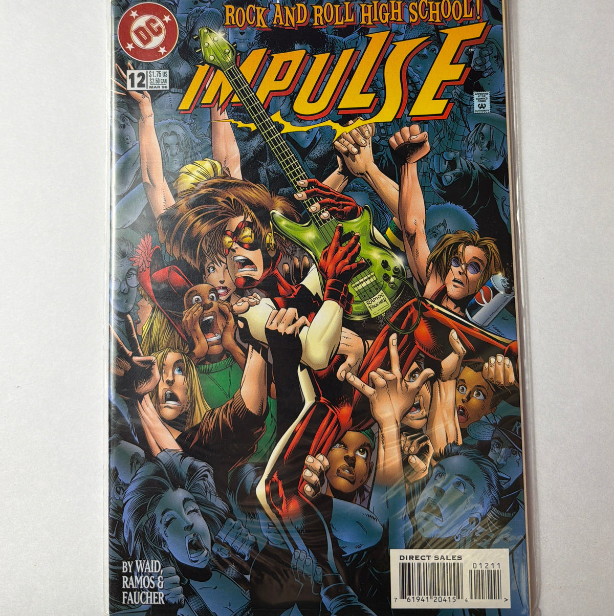 Impulse #12