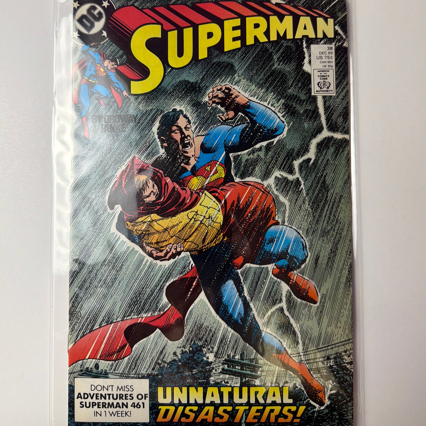 Superman #38