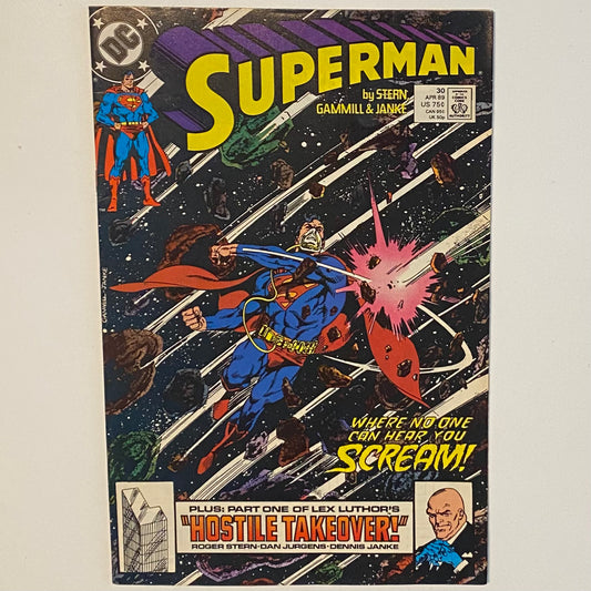 Superman #30