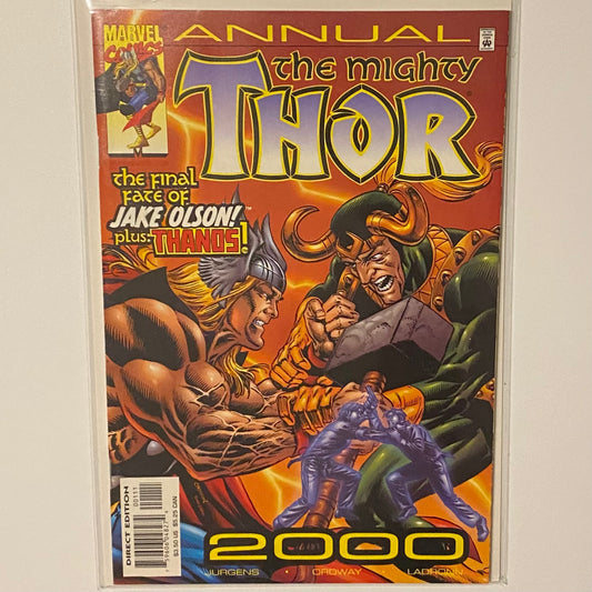 Thor #20