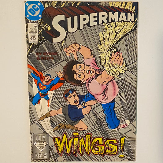 Superman #15