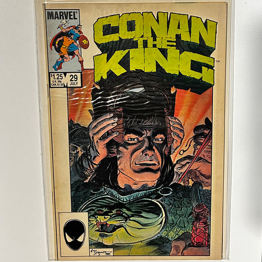 King Conan #29