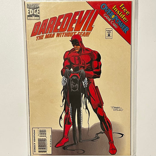 Daredevil #345