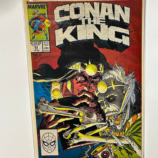 King Conan #53